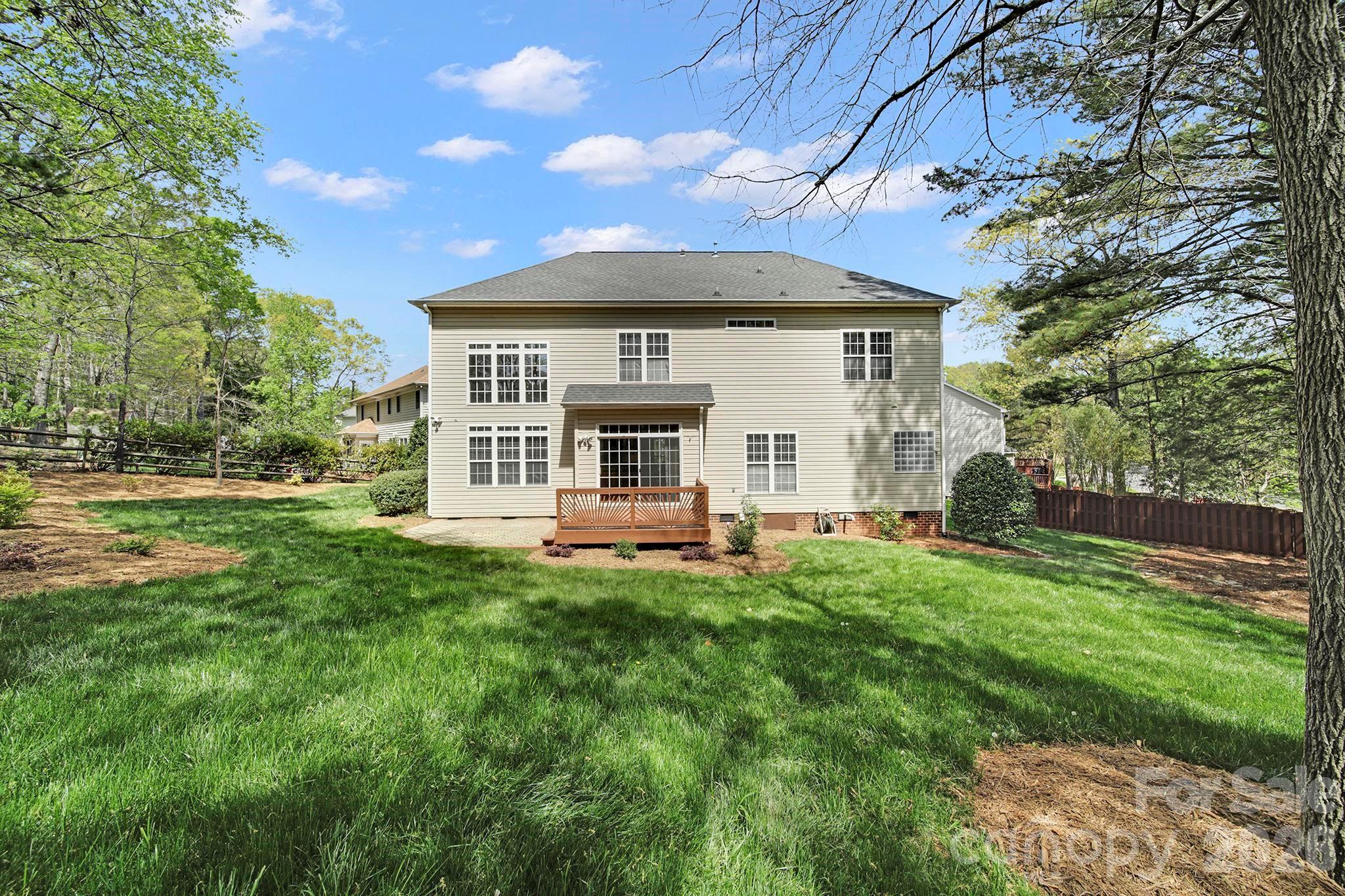 Glenfinnan - Residential