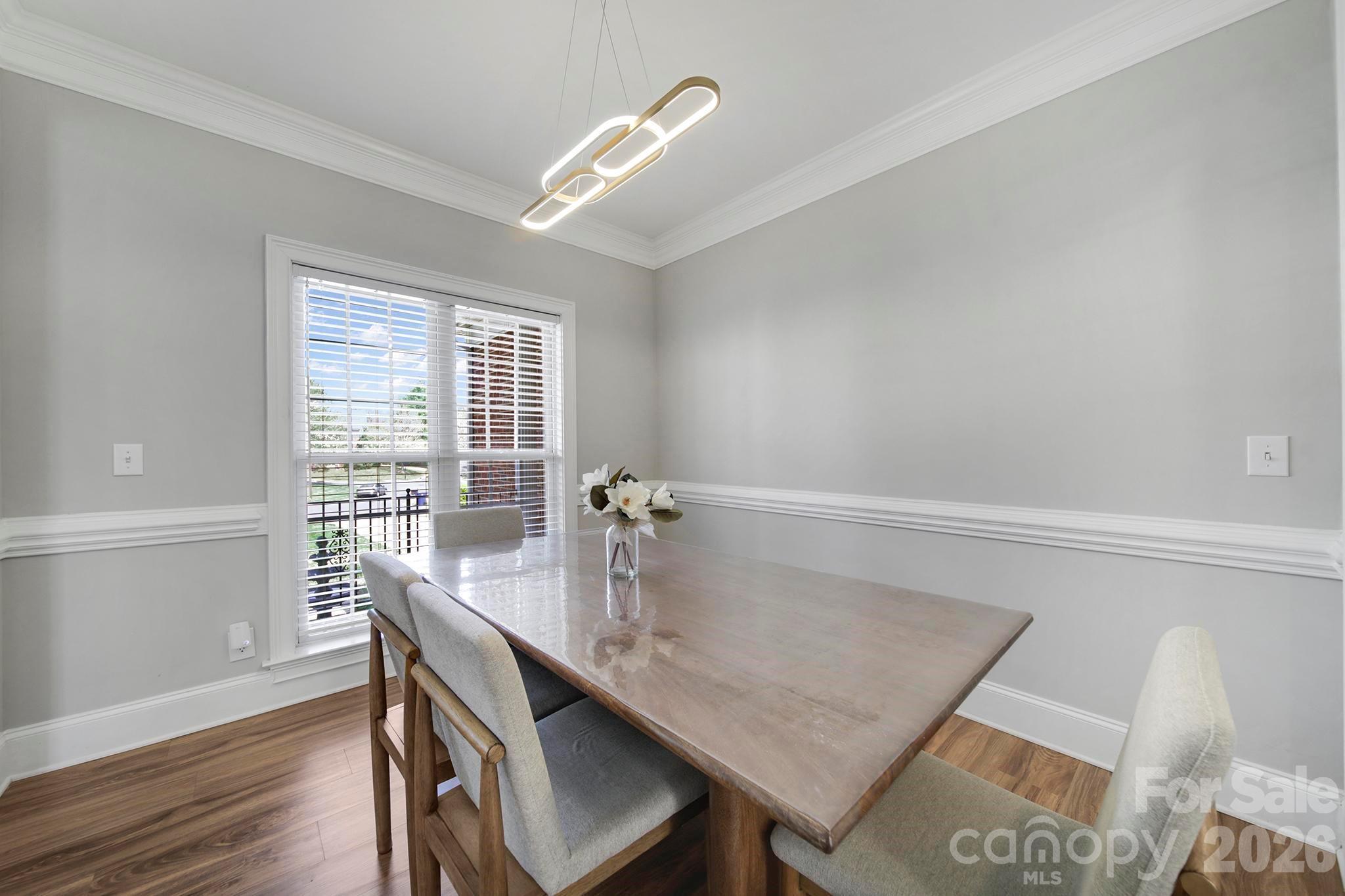 Glenfinnan - Residential