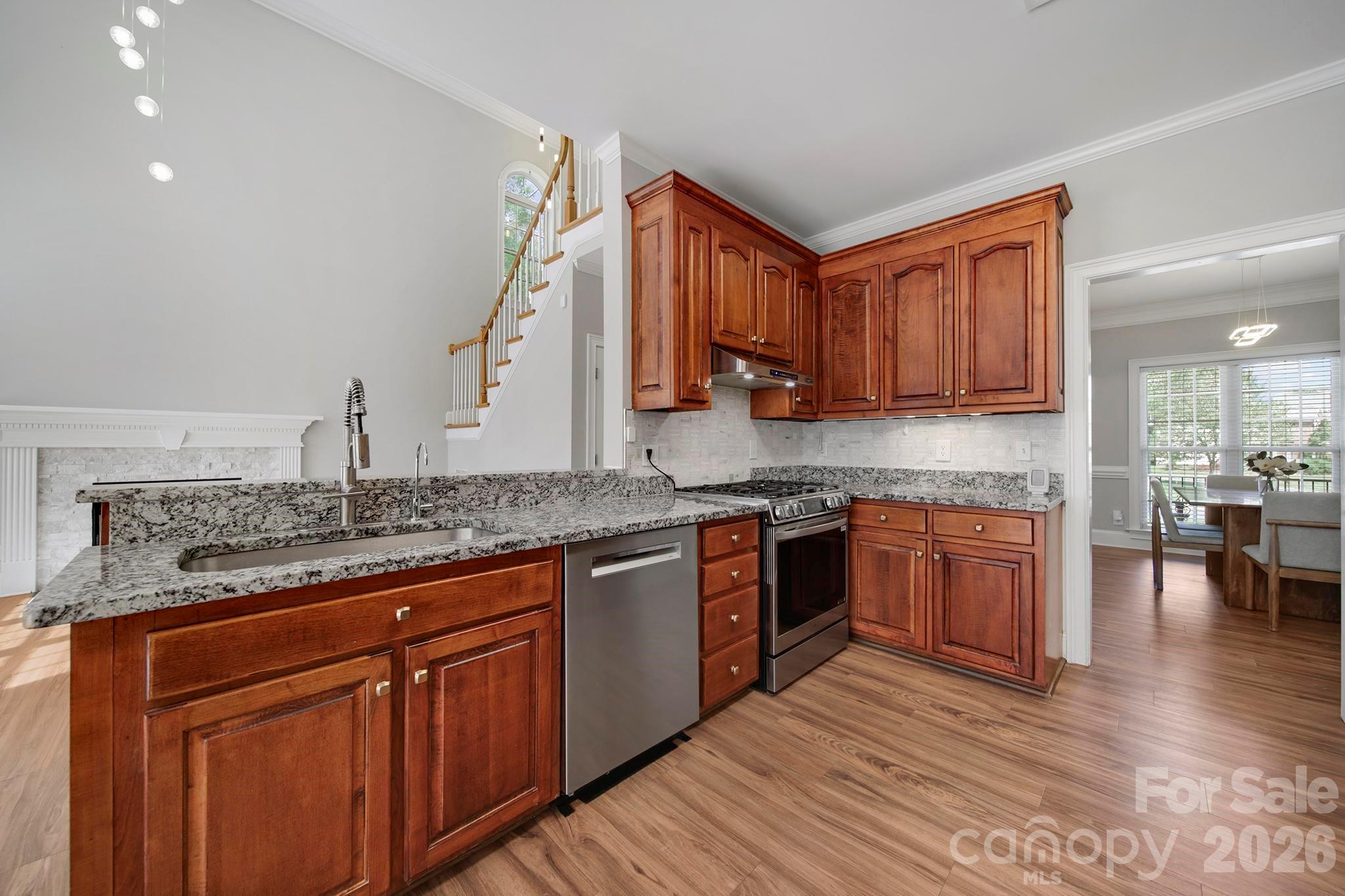 Glenfinnan - Residential