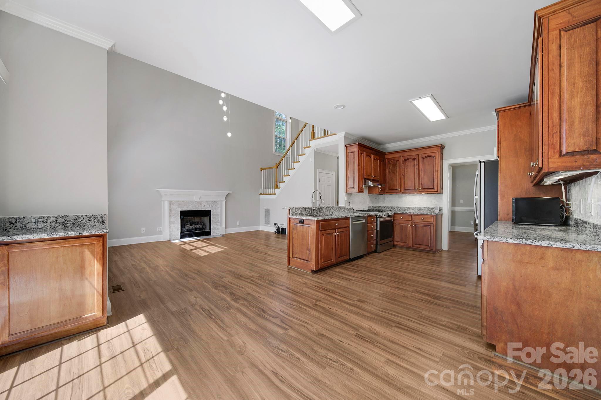 Glenfinnan - Residential