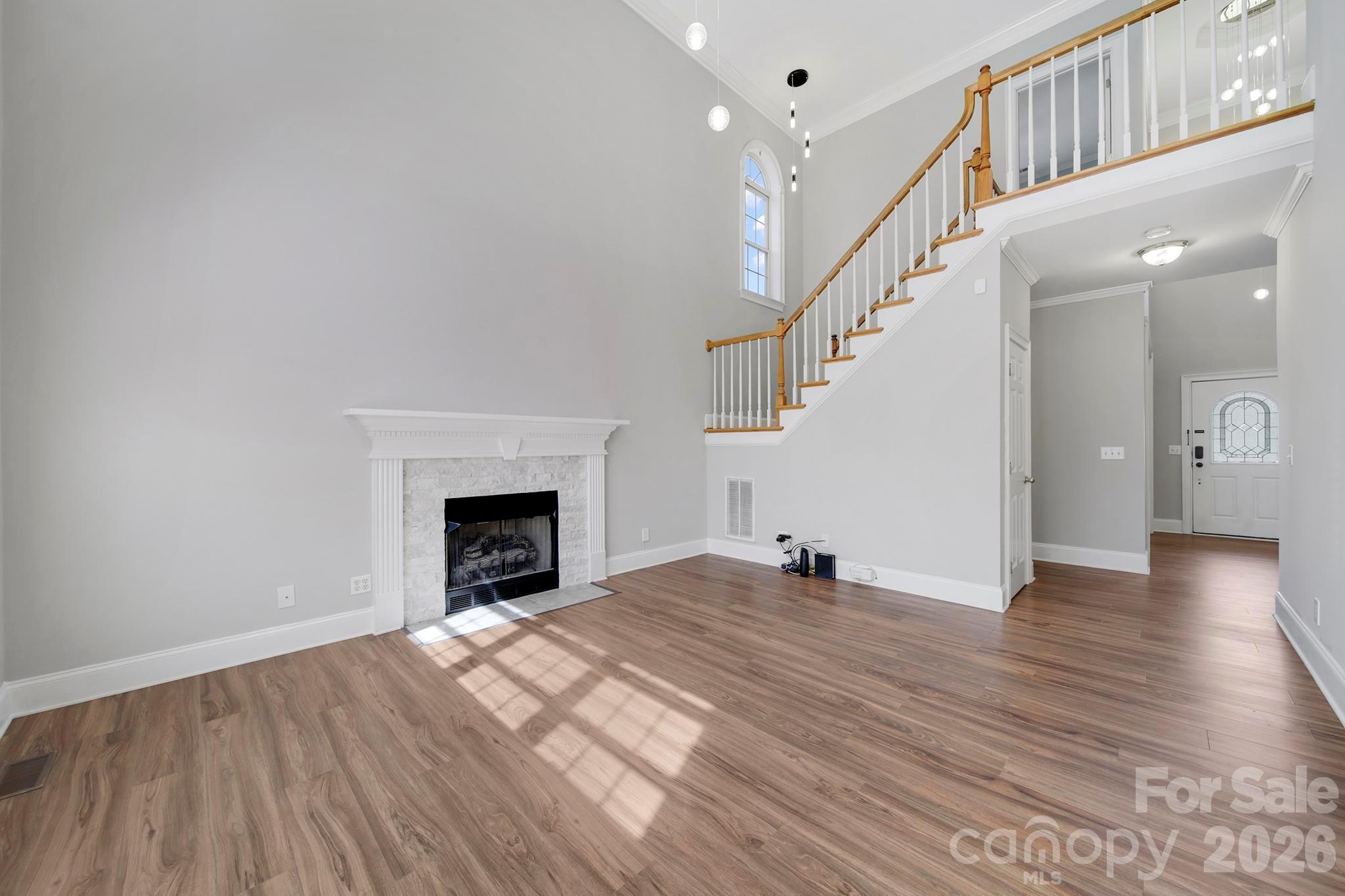 Glenfinnan - Residential