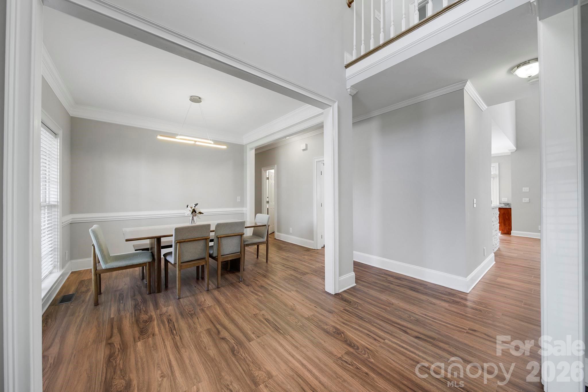 Glenfinnan - Residential