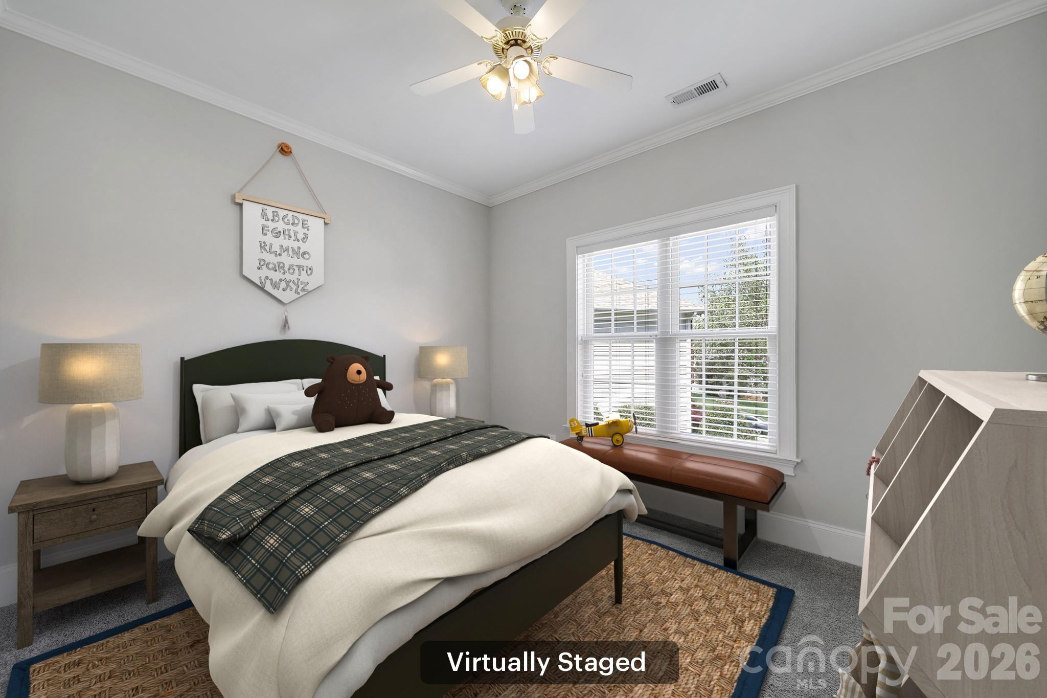 Glenfinnan - Residential