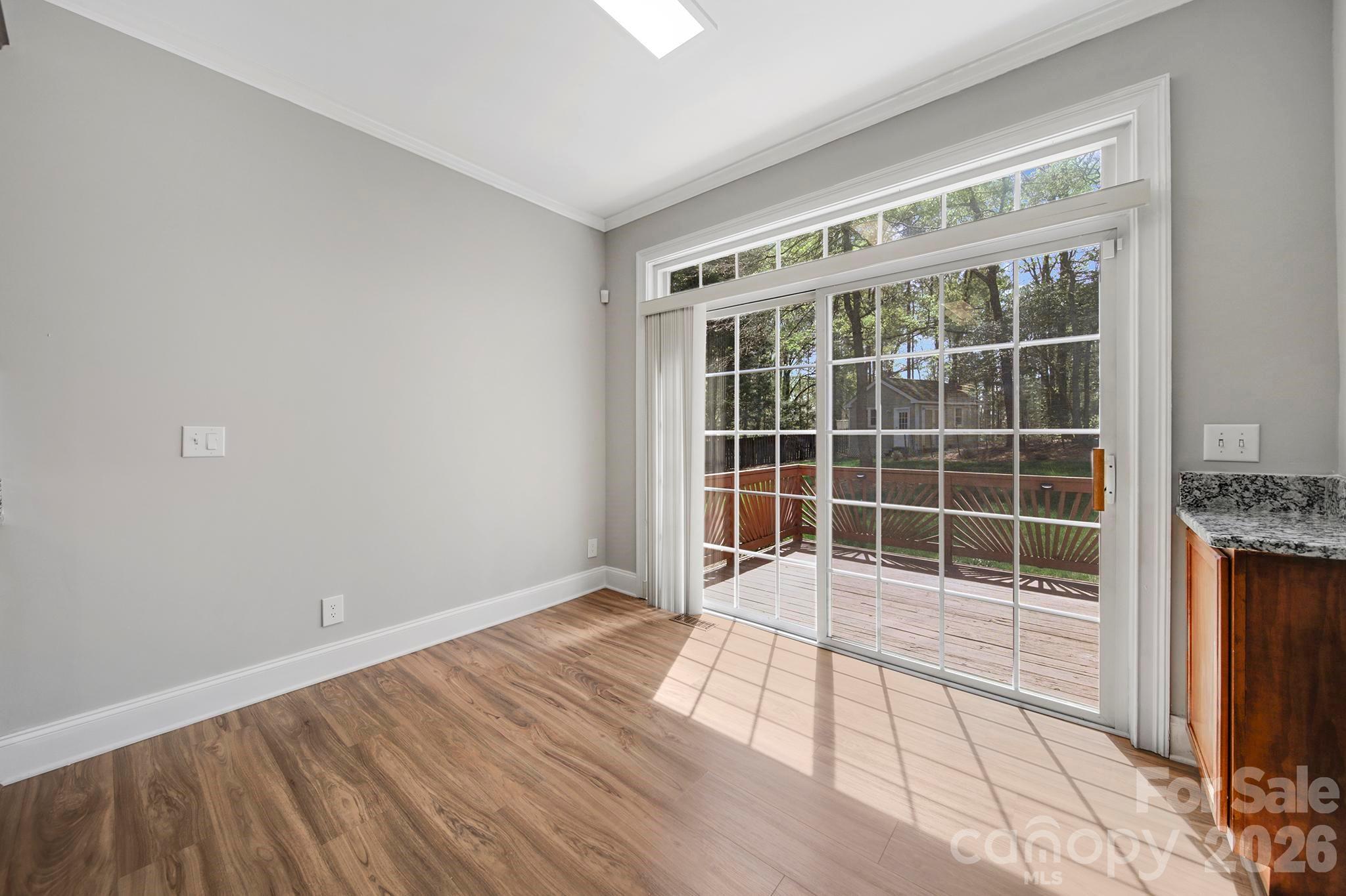 Glenfinnan - Residential