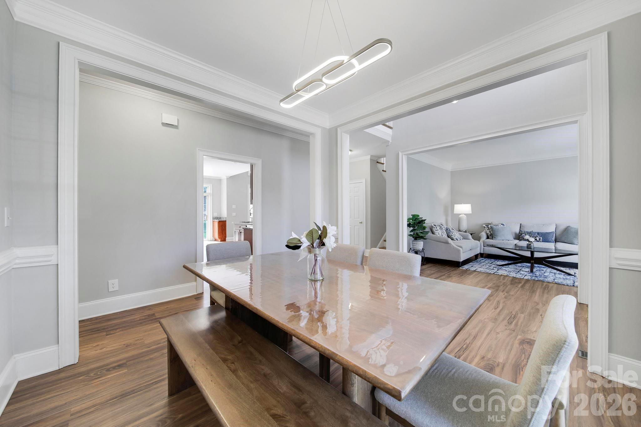 Glenfinnan - Residential