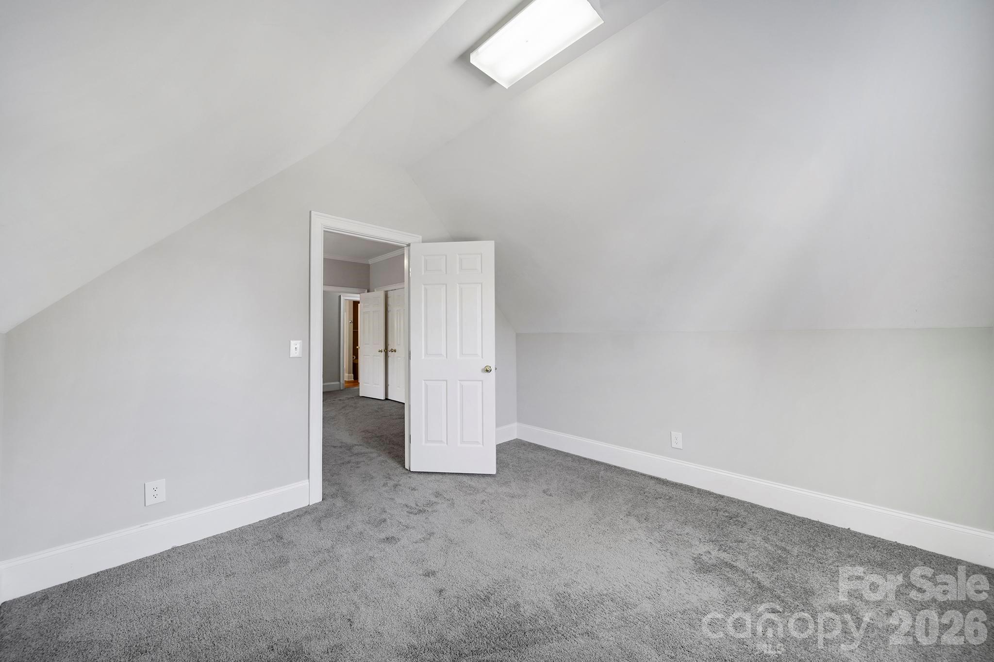 Glenfinnan - Residential