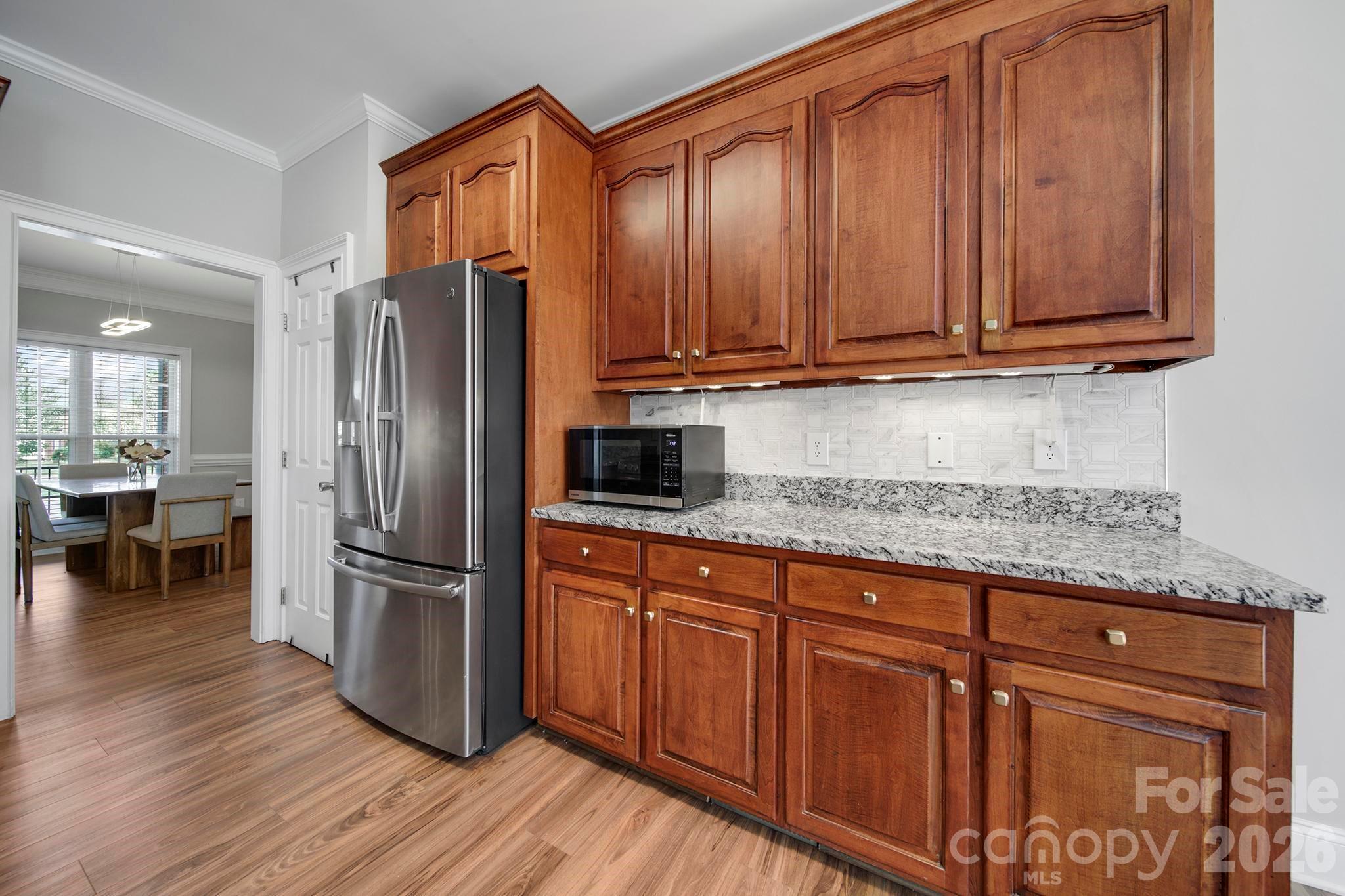 Glenfinnan - Residential