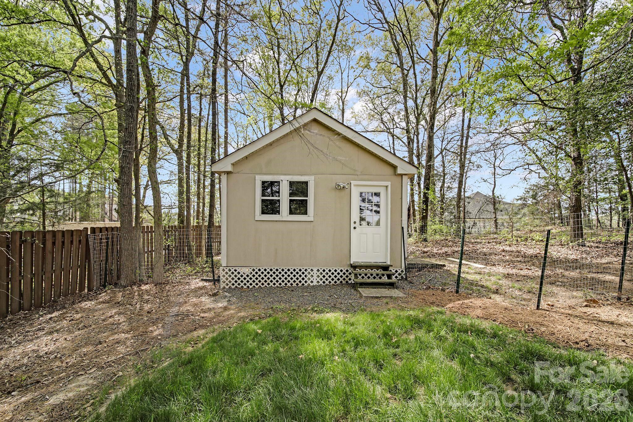 Glenfinnan - Residential