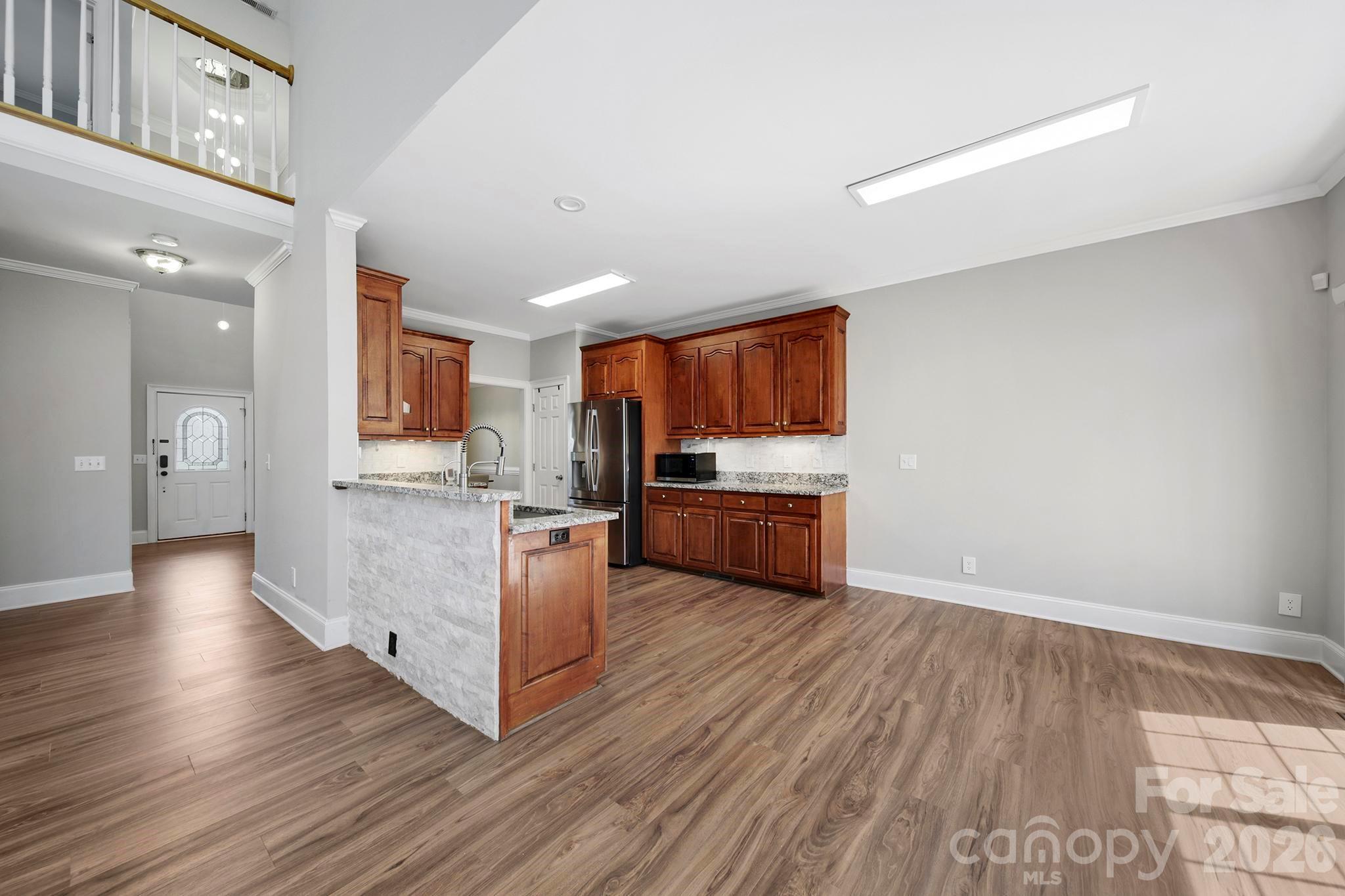 Glenfinnan - Residential