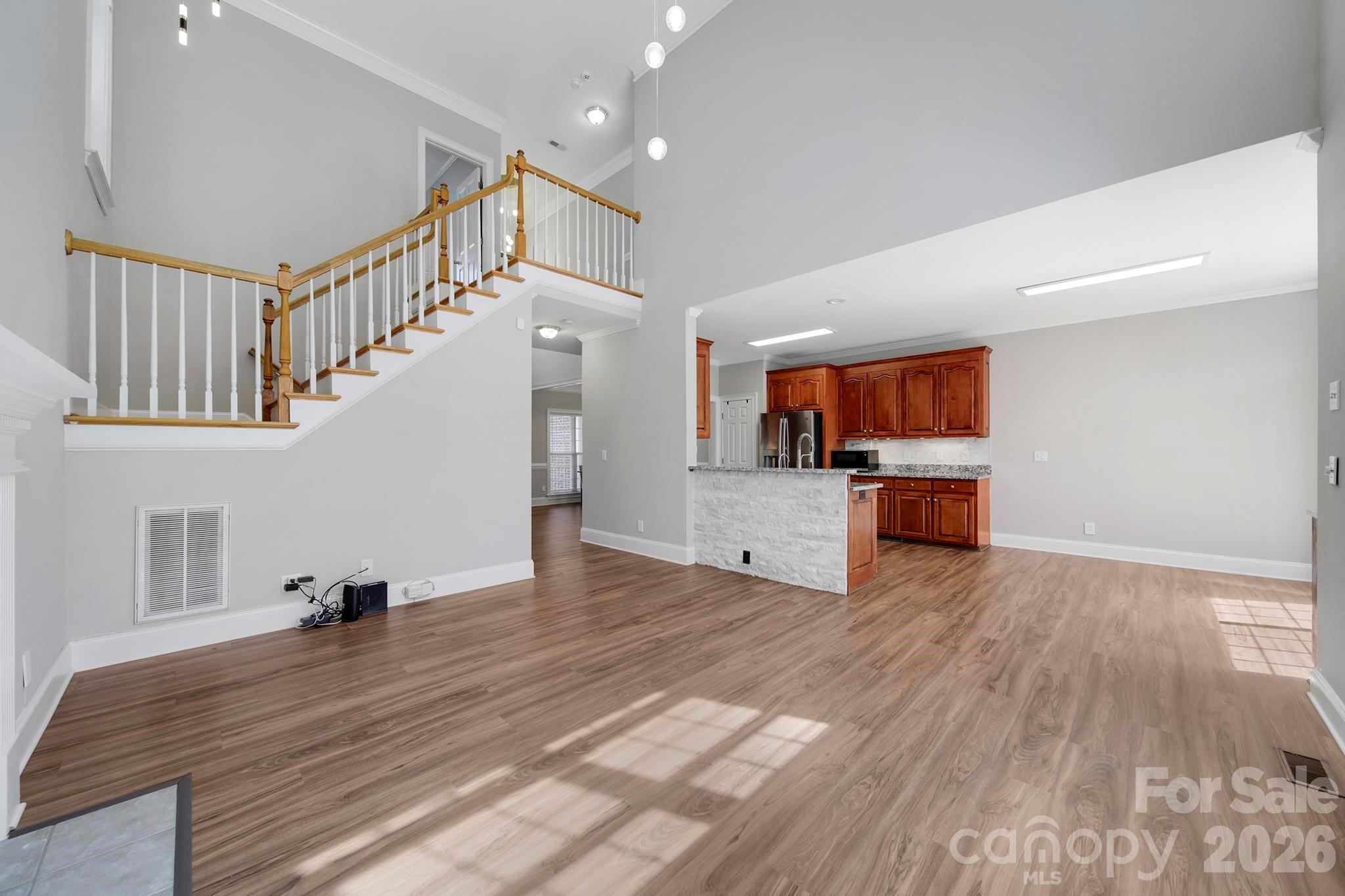 Glenfinnan - Residential