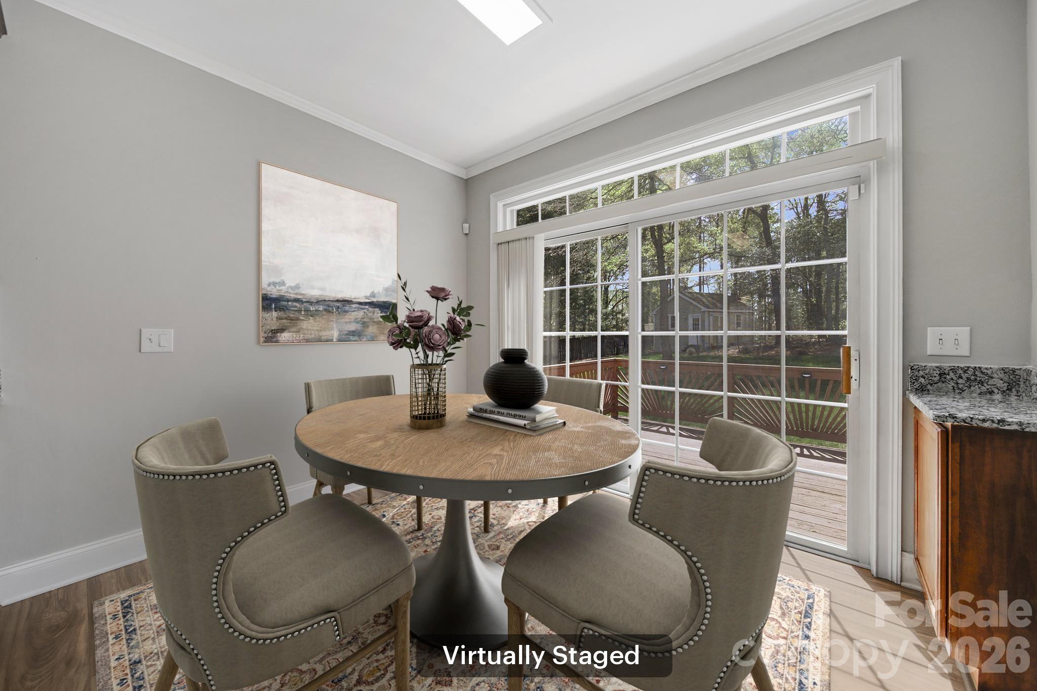 Glenfinnan - Residential