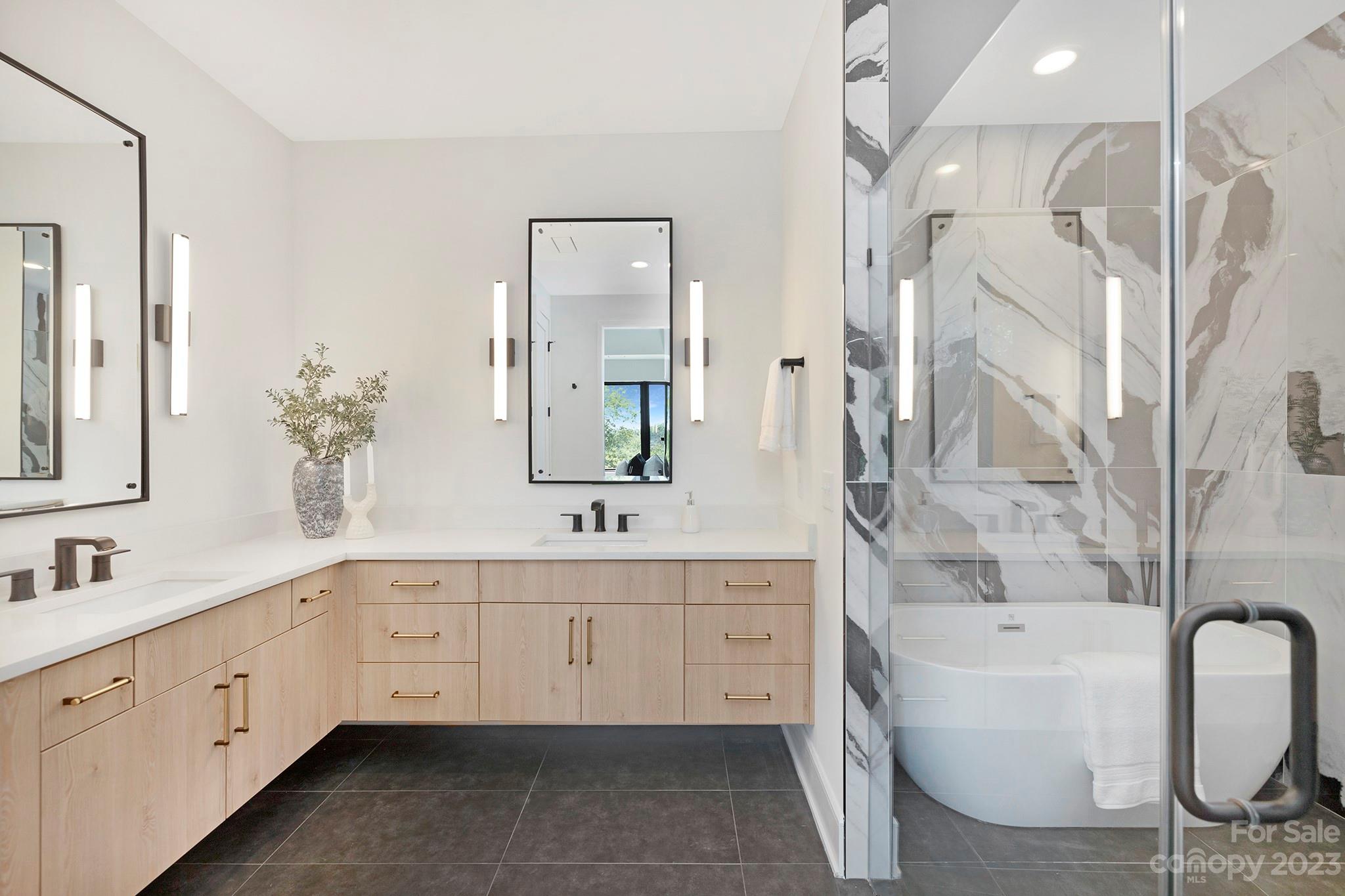 Midwood - Residential