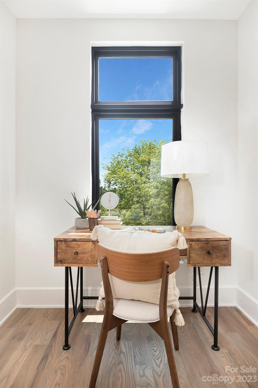 Midwood - Residential