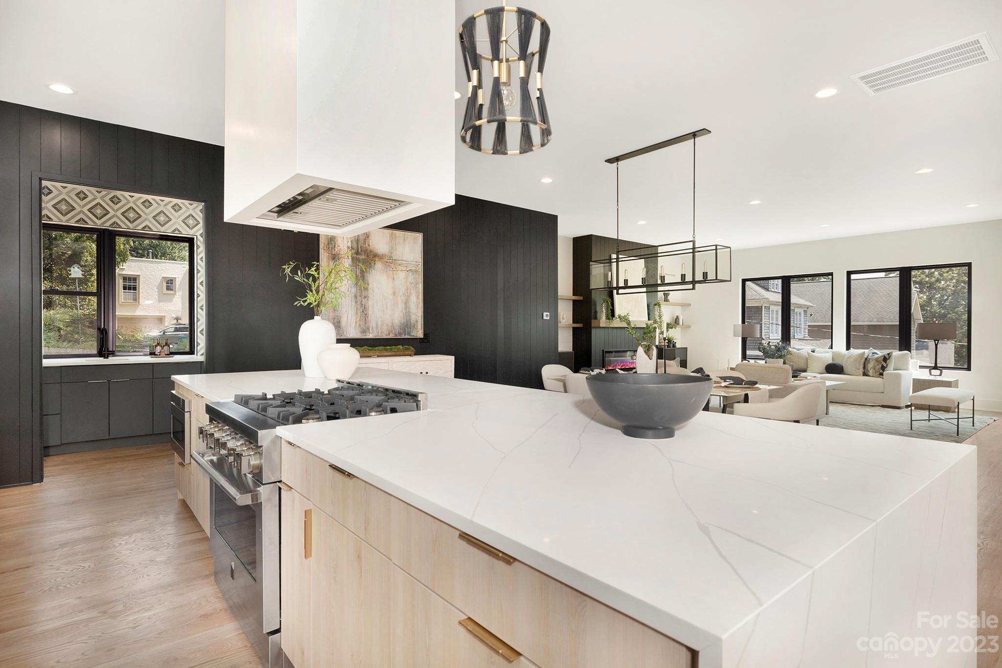 Midwood - Residential