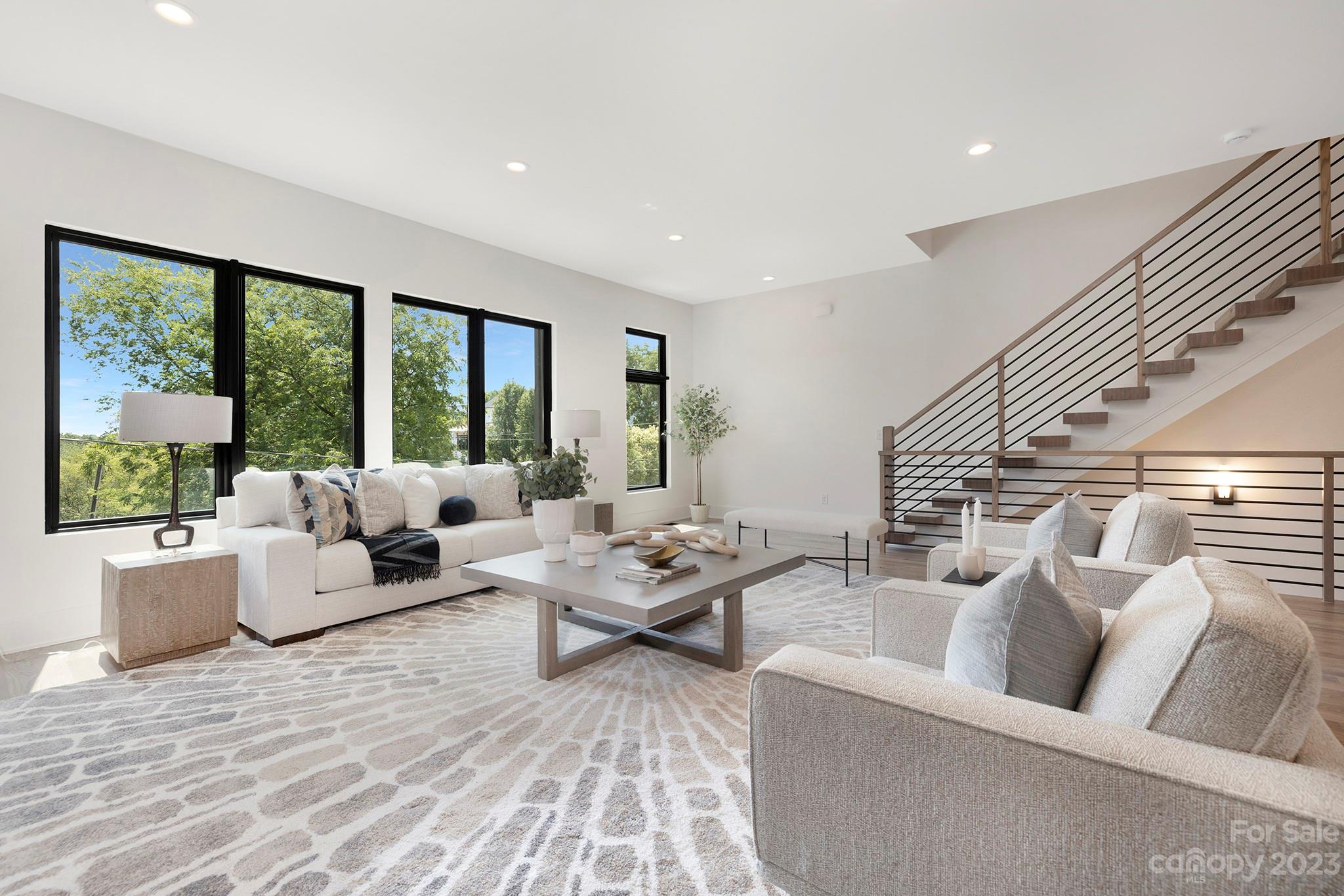 Midwood - Residential