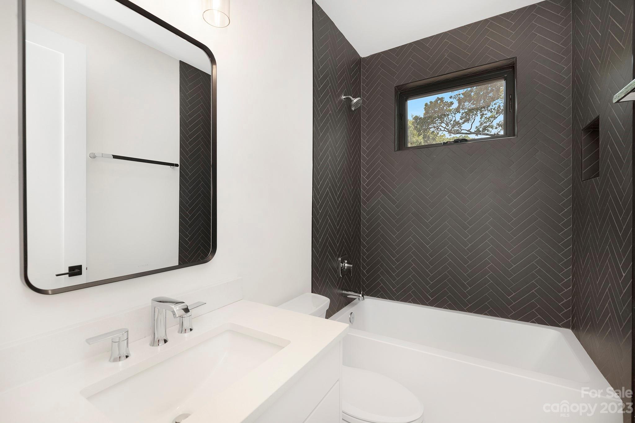 Midwood - Residential