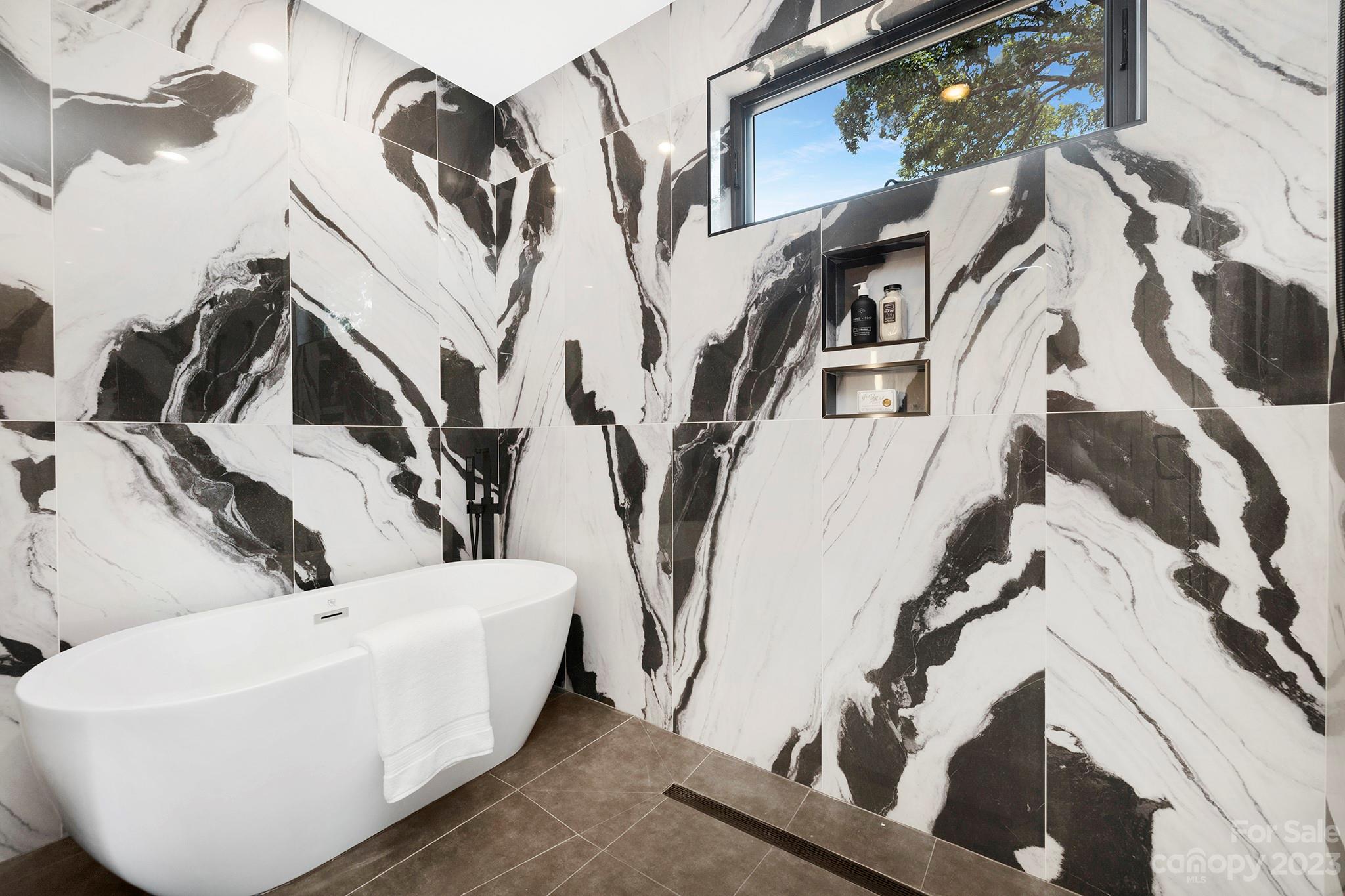 Midwood - Residential