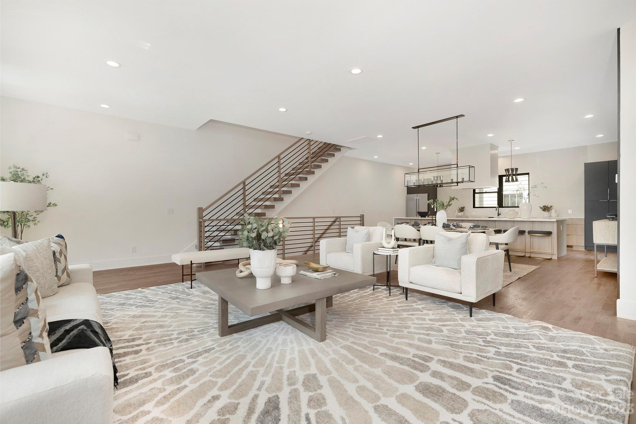 Midwood - Residential