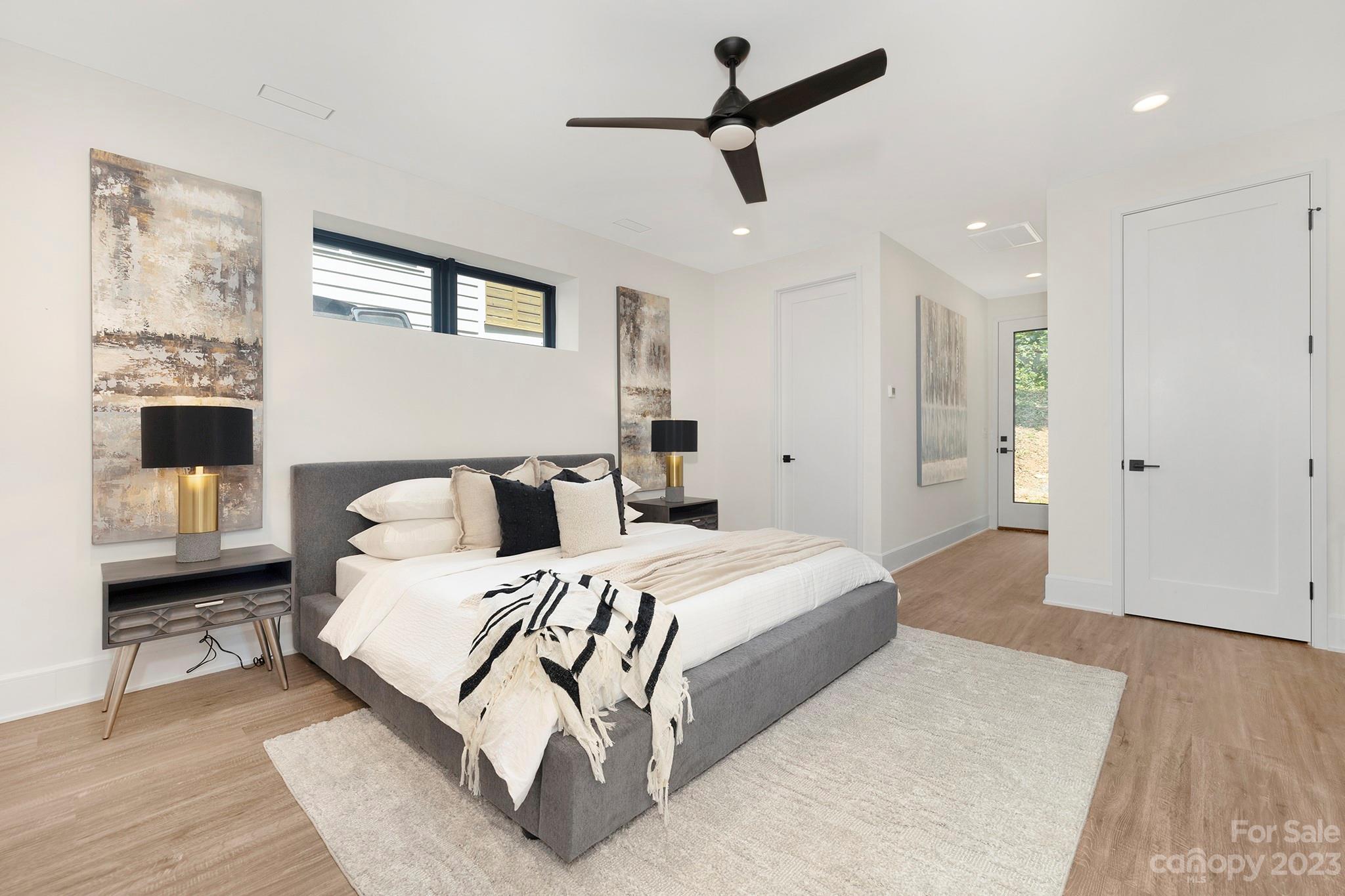 Midwood - Residential