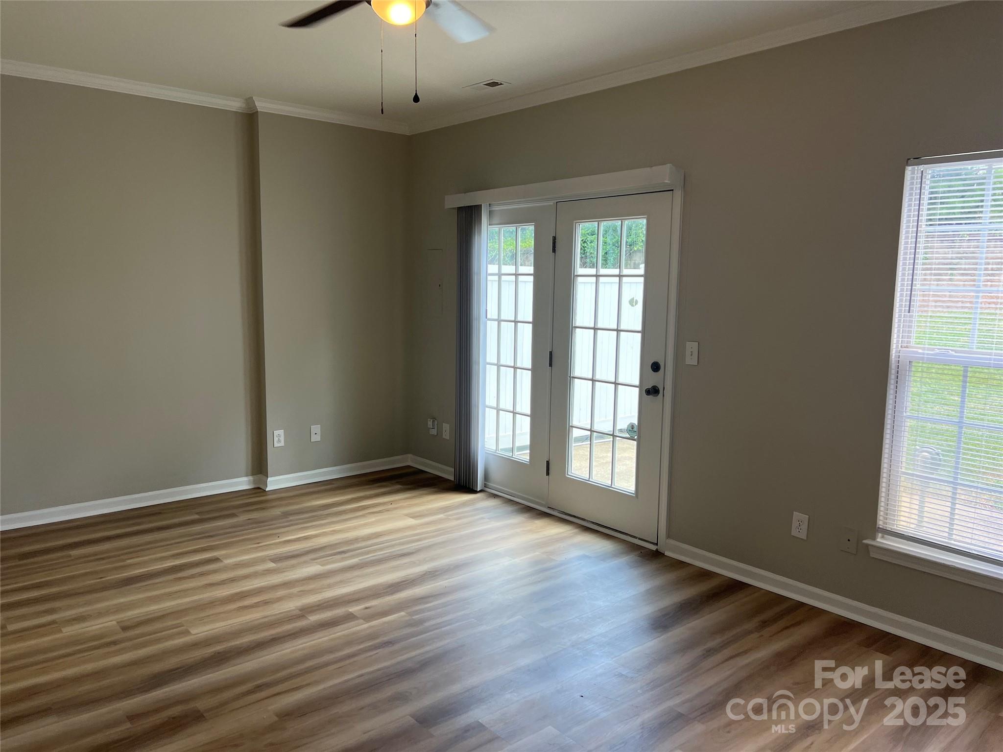 Prosperity Village - Residential Lease