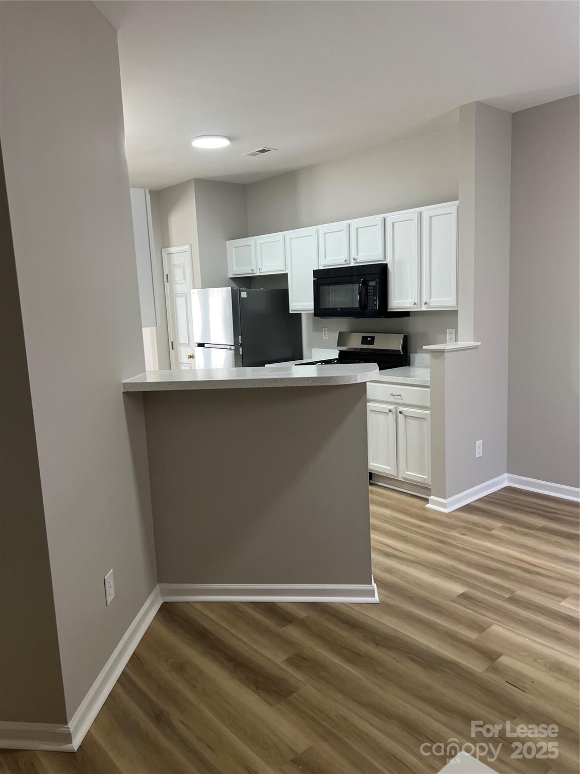 Prosperity Village - Residential Lease