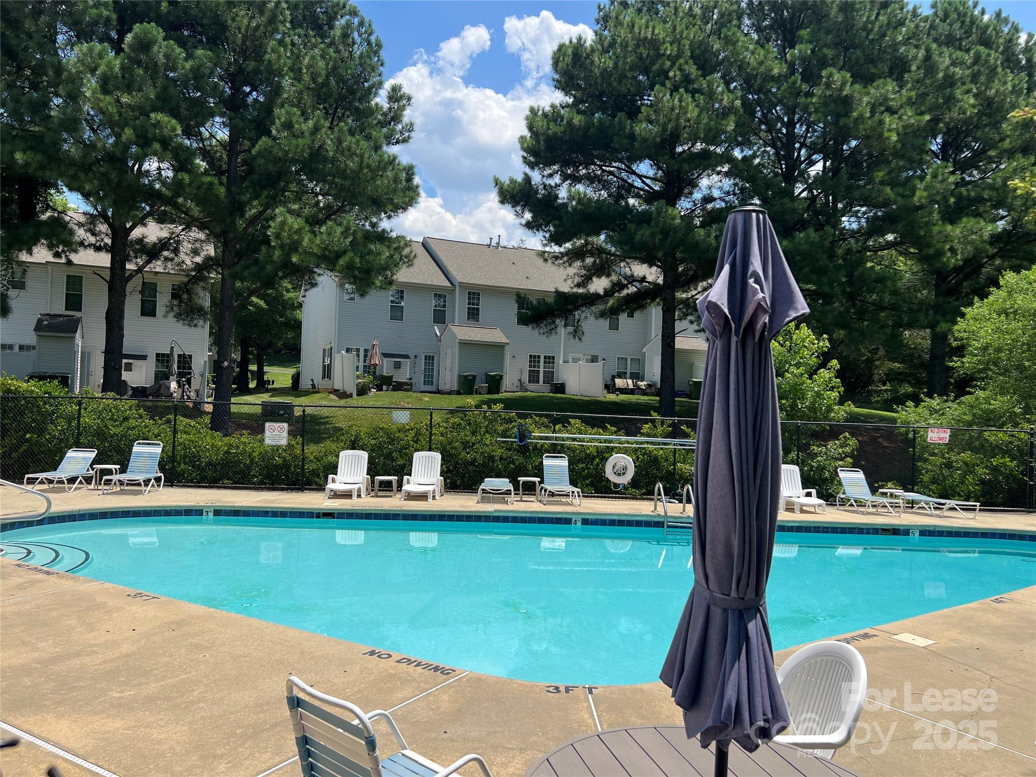 Prosperity Village - Residential Lease