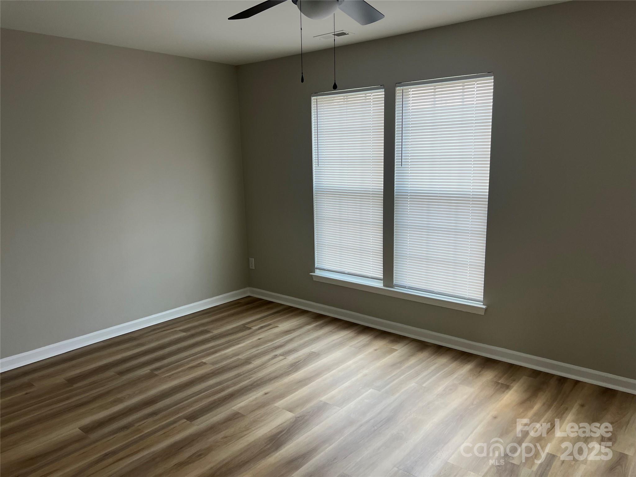 Prosperity Village - Residential Lease