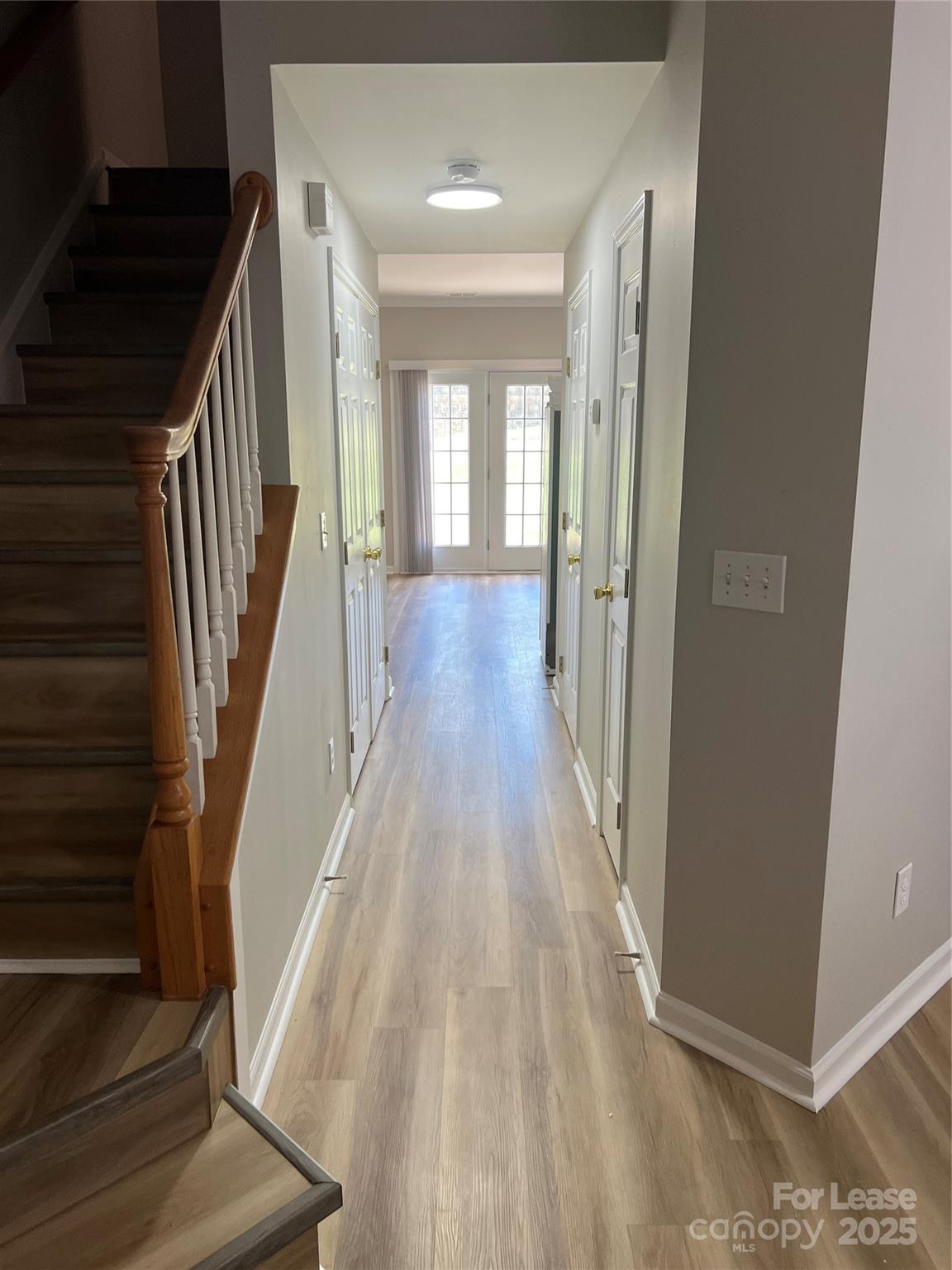 Prosperity Village - Residential Lease