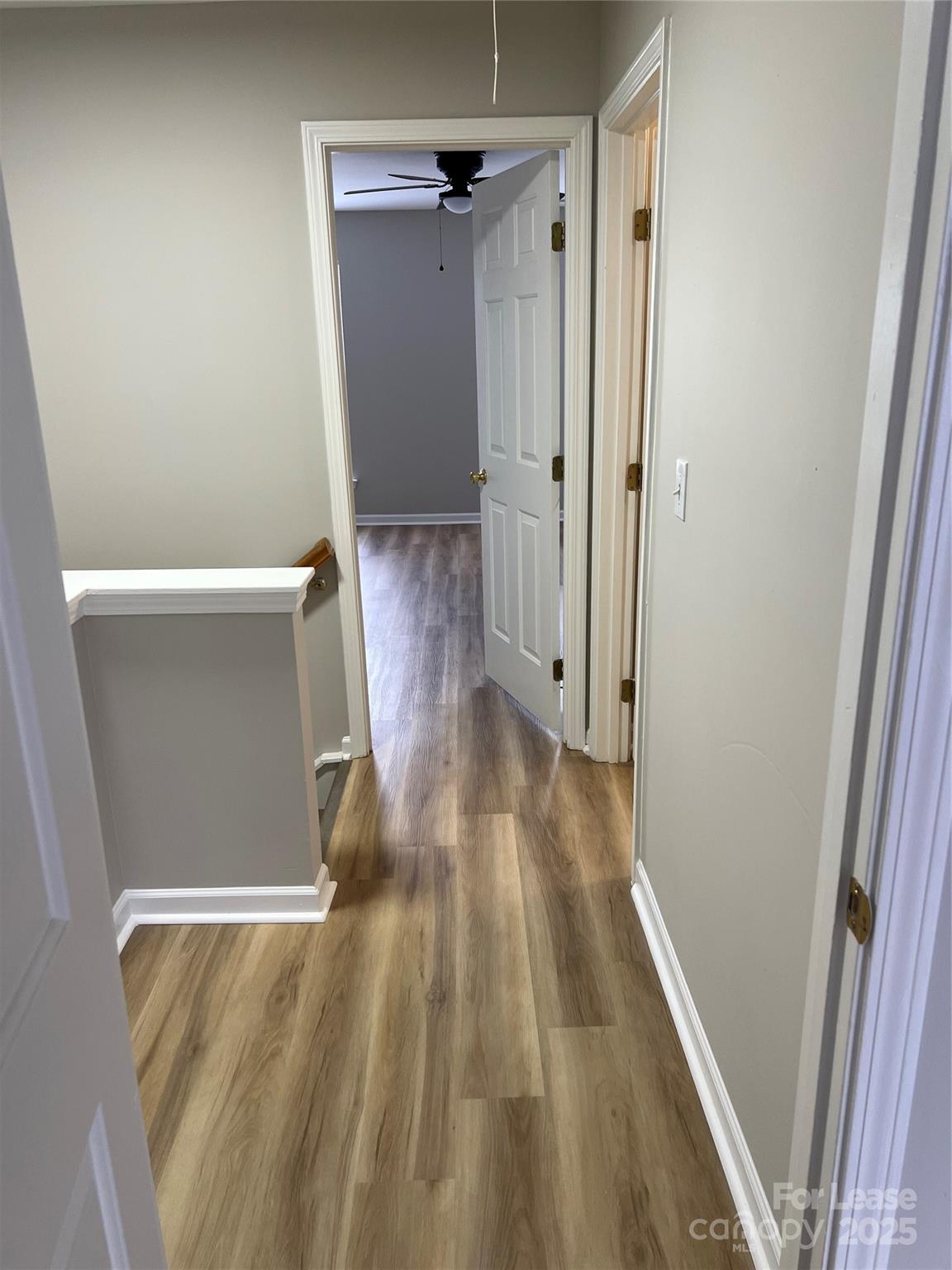 Prosperity Village - Residential Lease