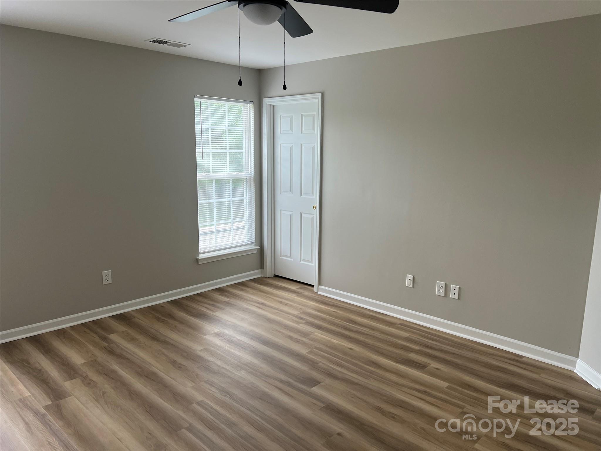 Prosperity Village - Residential Lease