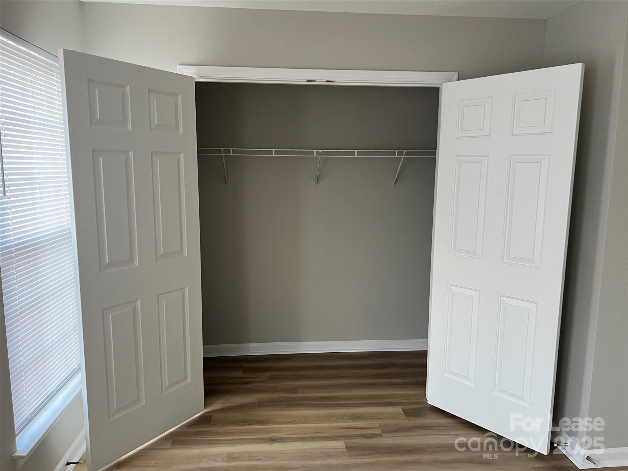 Prosperity Village - Residential Lease