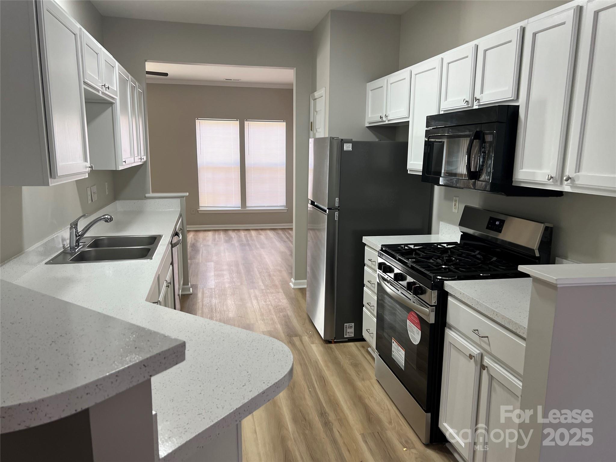 Prosperity Village - Residential Lease