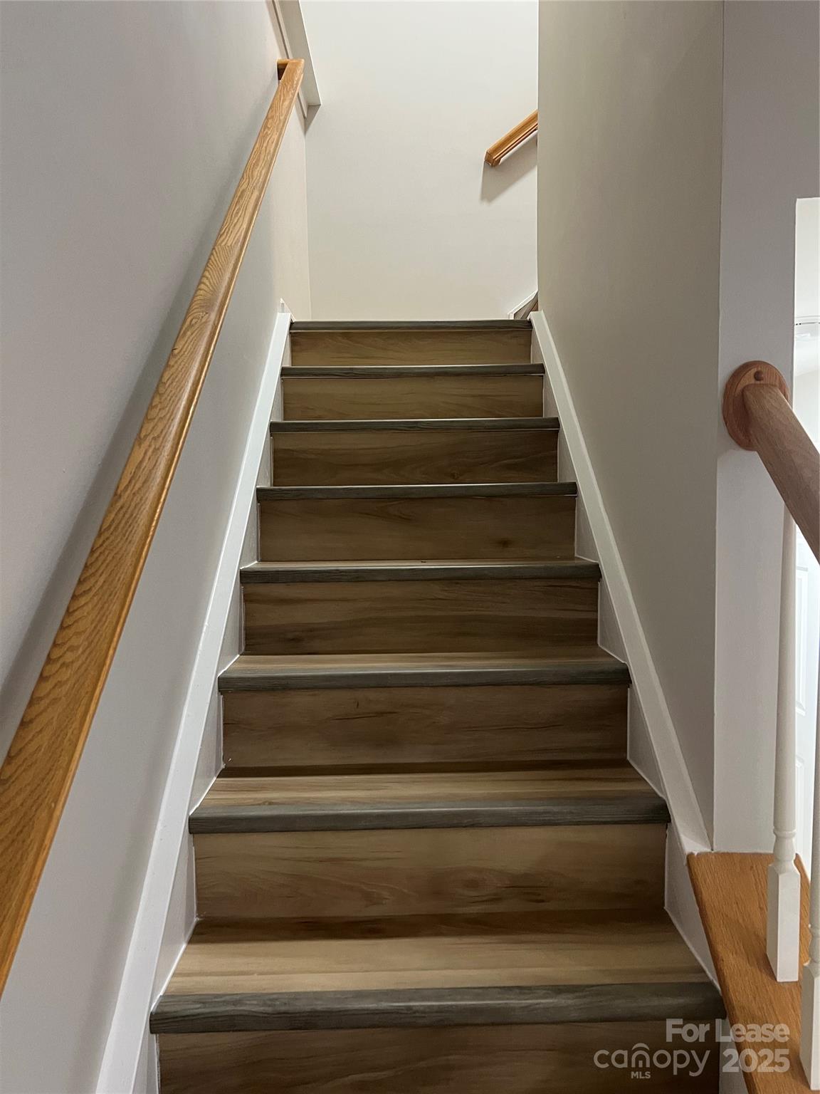 Prosperity Village - Residential Lease