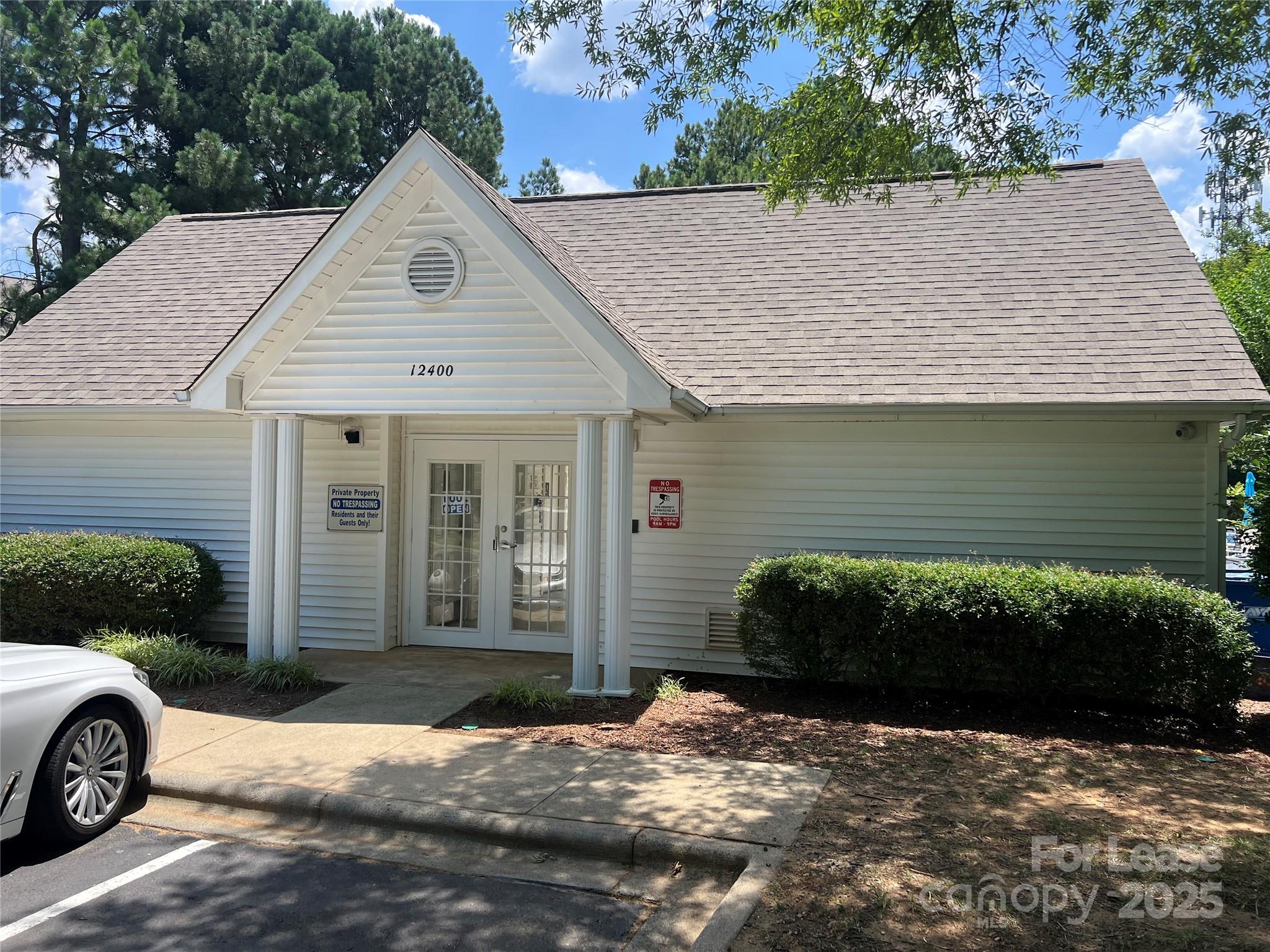 Prosperity Village - Residential Lease