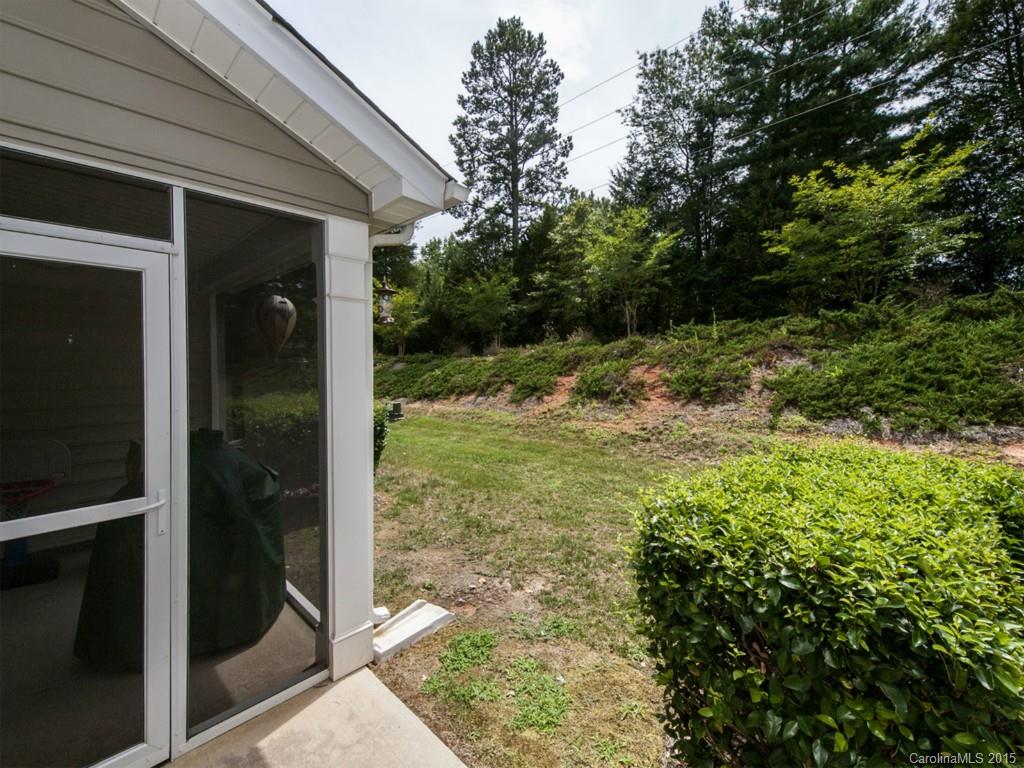 Whitley Mills - Residential