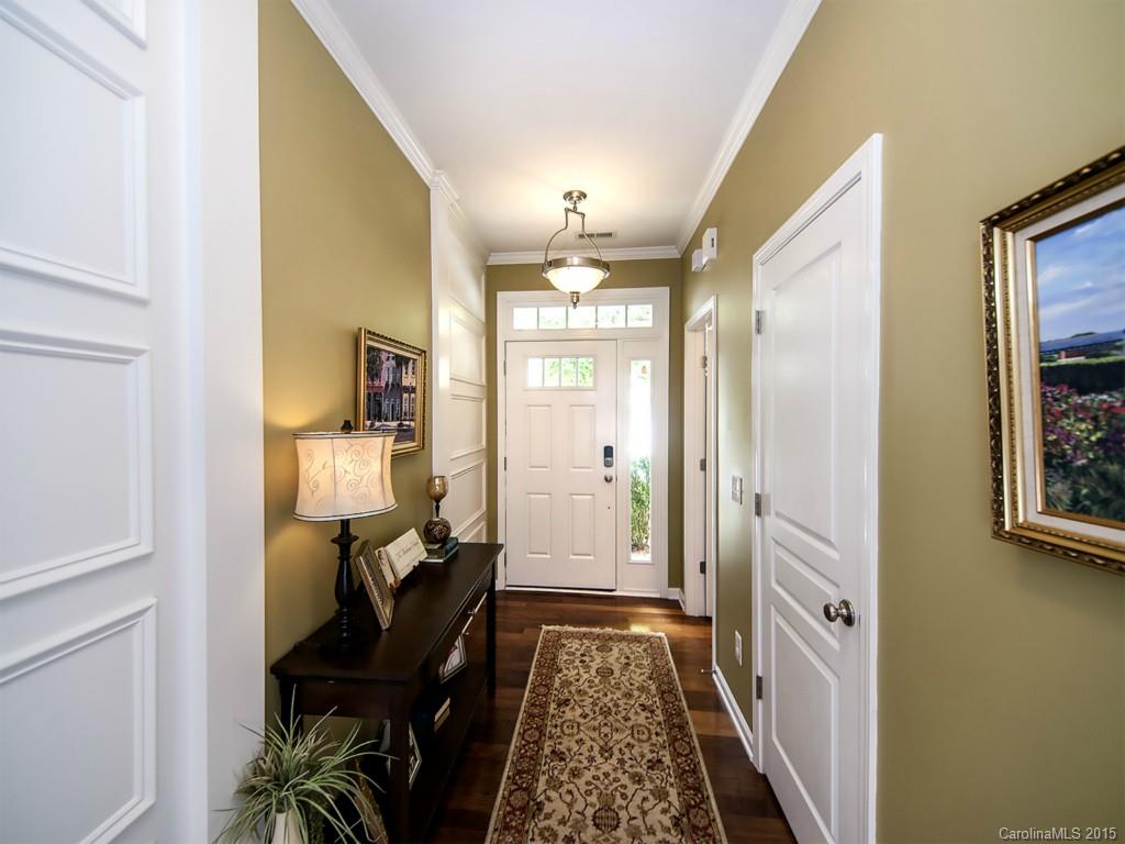 Whitley Mills - Residential