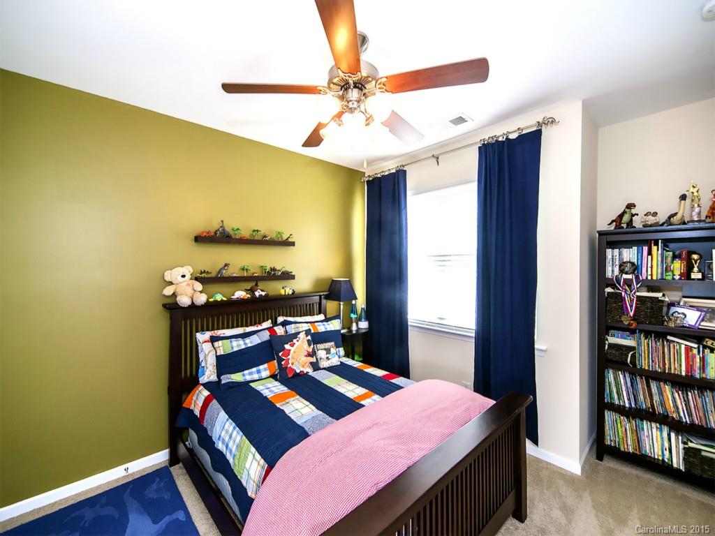 Whitley Mills - Residential