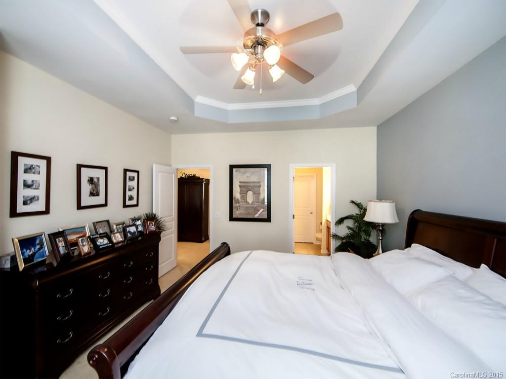 Whitley Mills - Residential