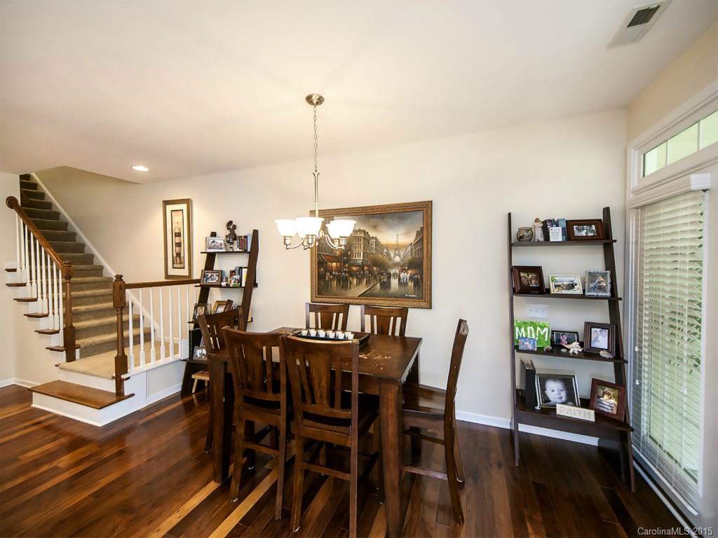 Whitley Mills - Residential