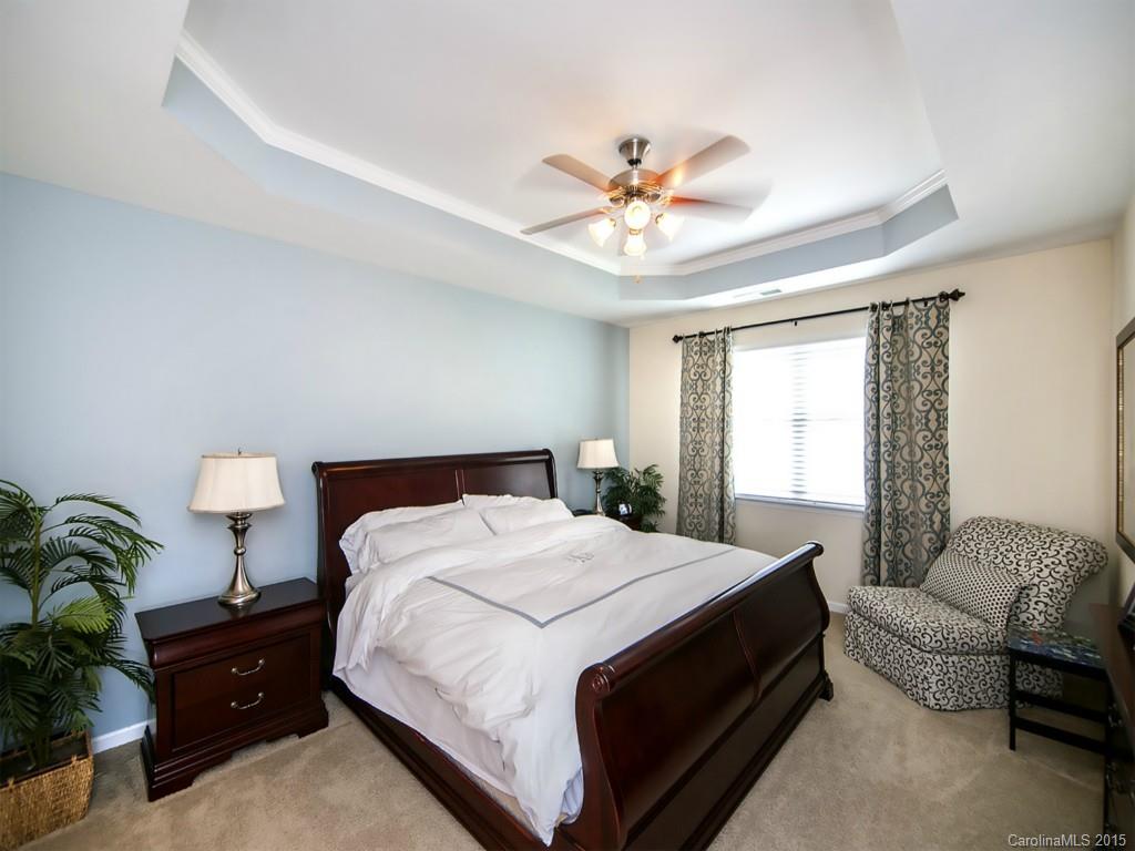 Whitley Mills - Residential