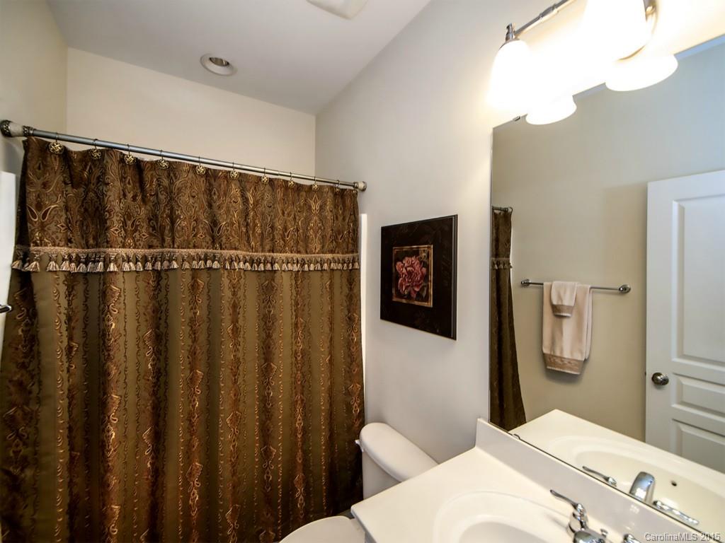 Whitley Mills - Residential