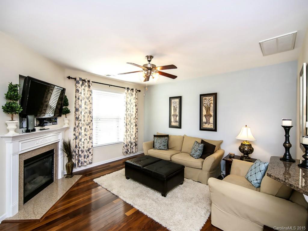 Whitley Mills - Residential