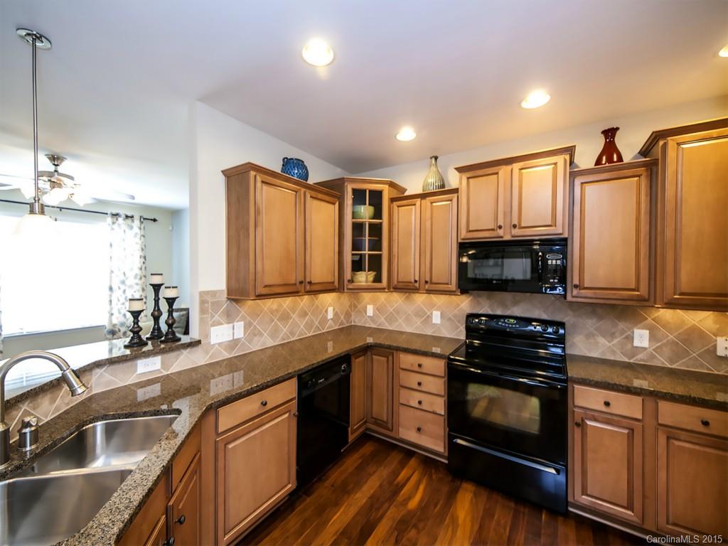 Whitley Mills - Residential