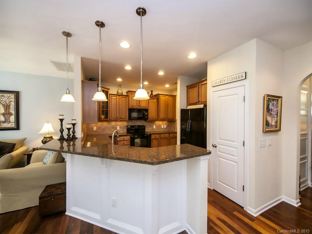 Whitley Mills - Residential