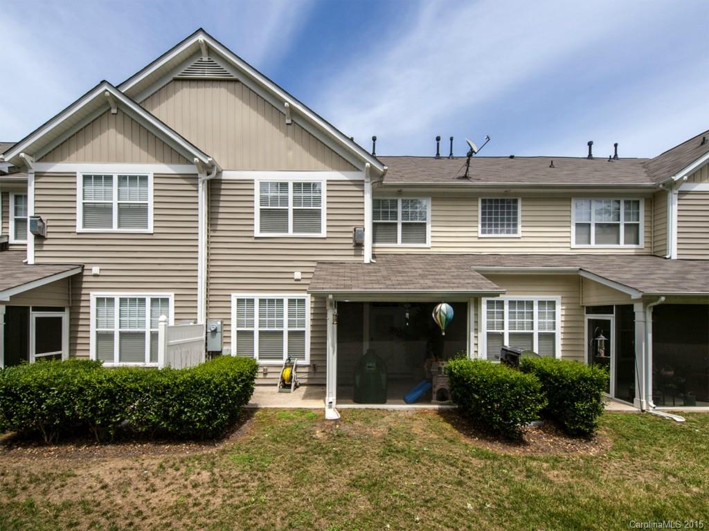 Whitley Mills - Residential