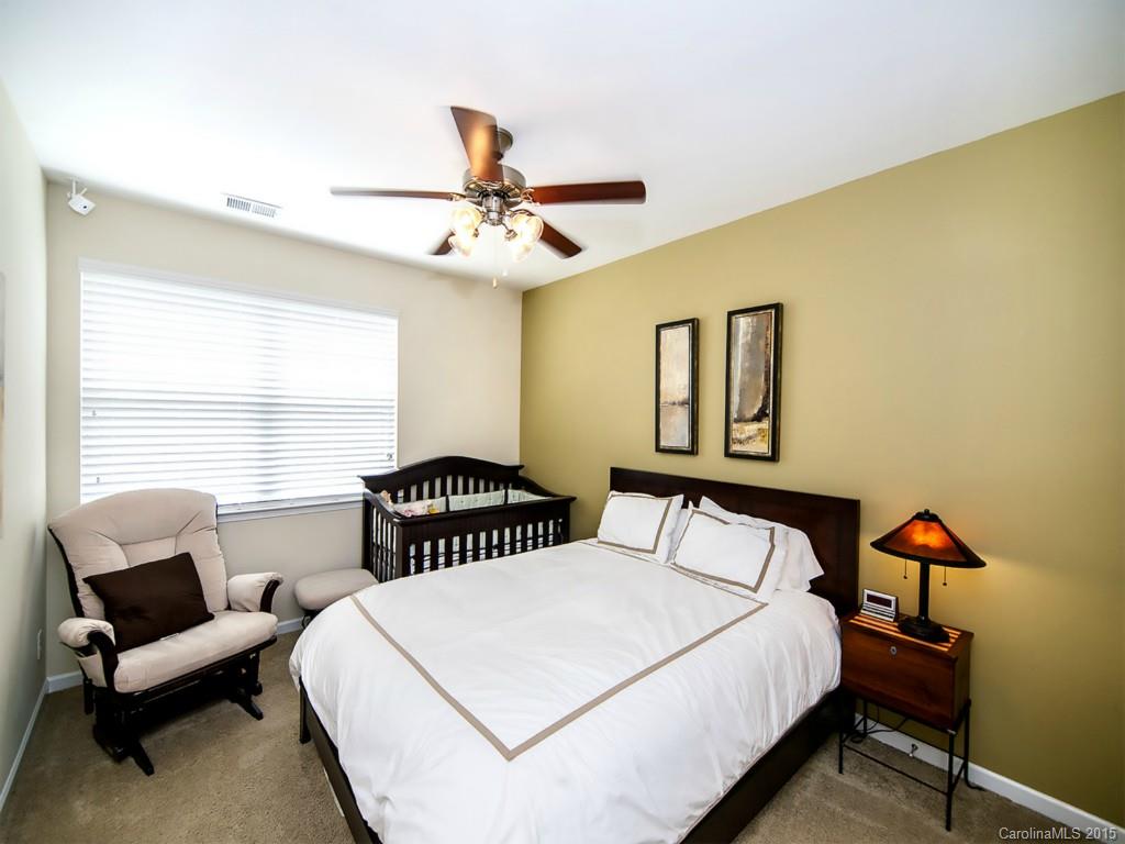 Whitley Mills - Residential