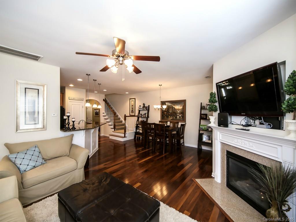 Whitley Mills - Residential