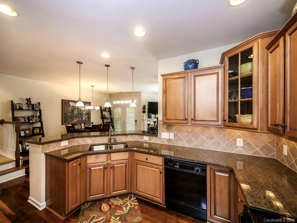 Whitley Mills - Residential