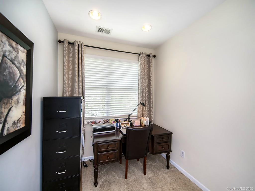 Whitley Mills - Residential