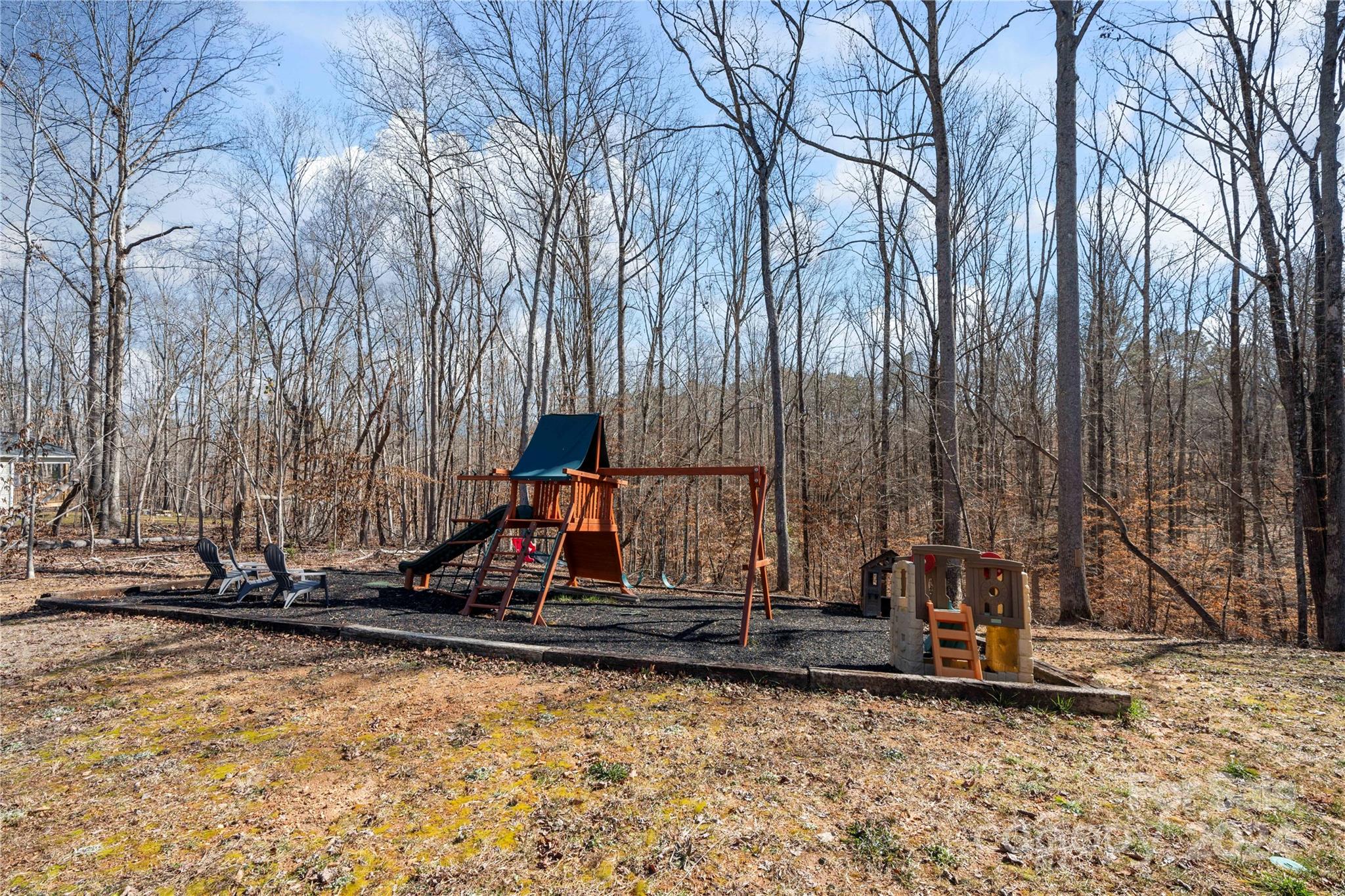 Sweetbriar - Residential